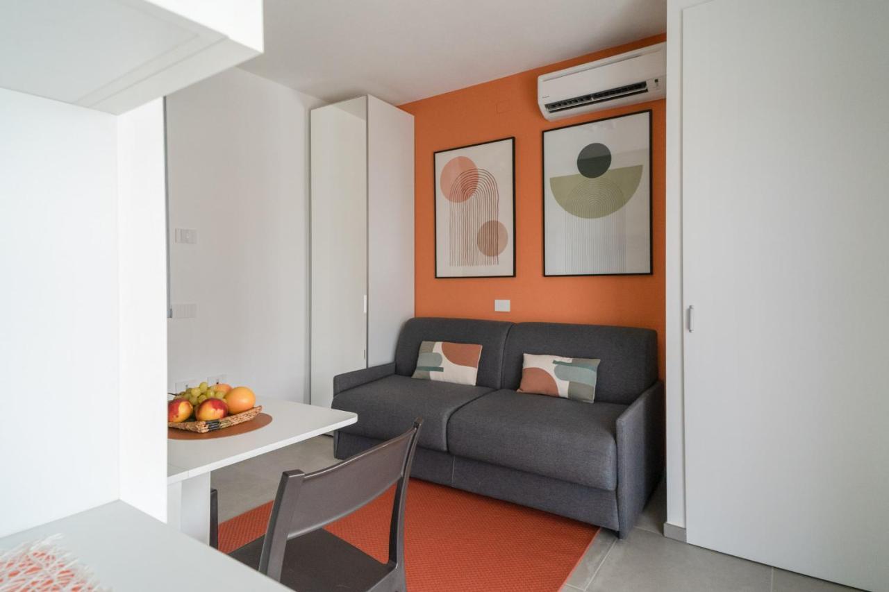 Apartamento Louxory Accomodation Cagliari Exterior foto