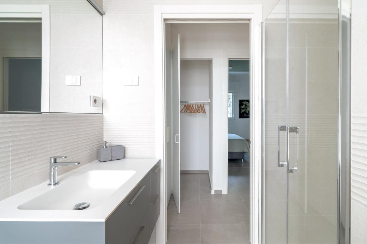 Apartamento Louxory Accomodation Cagliari Exterior foto