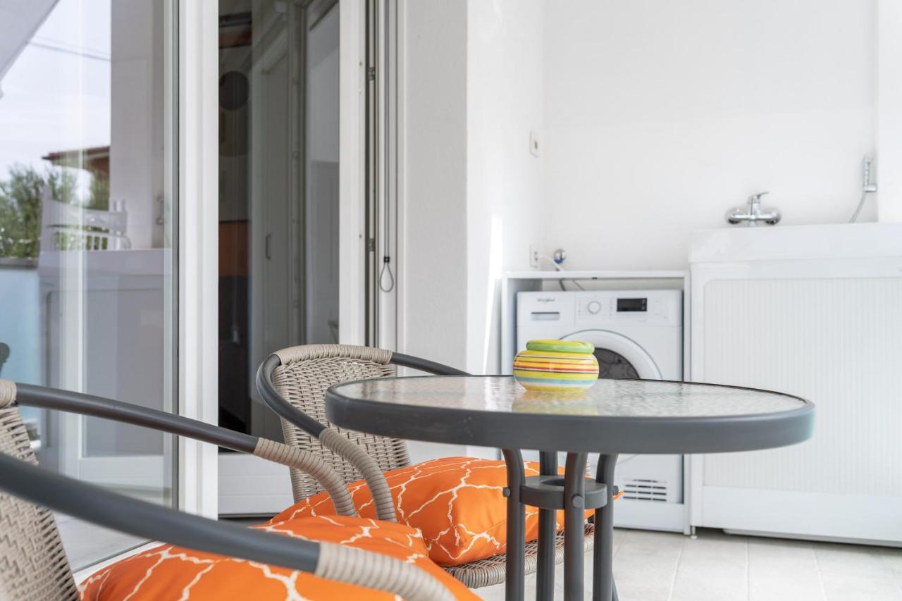 Apartamento Louxory Accomodation Cagliari Exterior foto