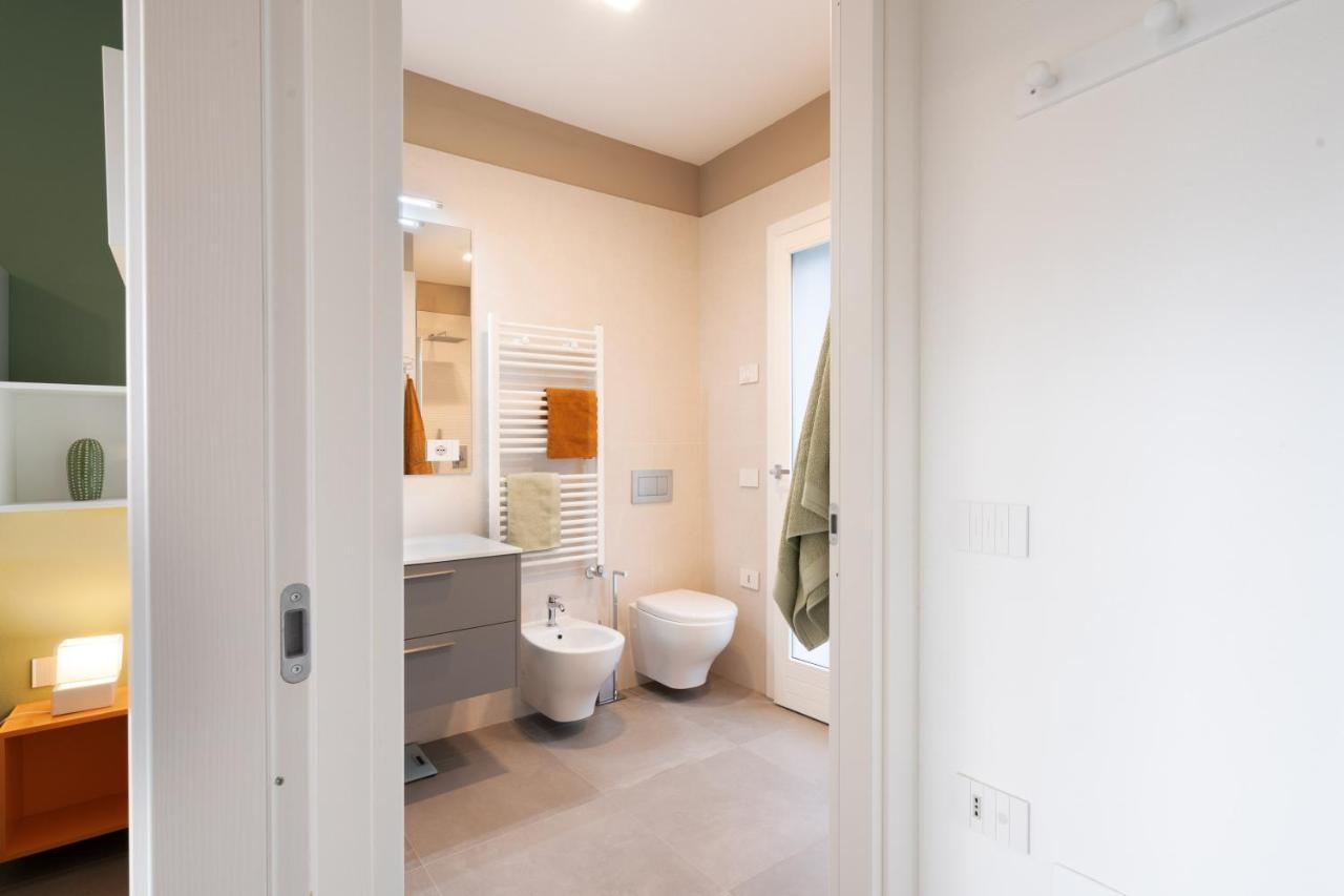Apartamento Louxory Accomodation Cagliari Exterior foto