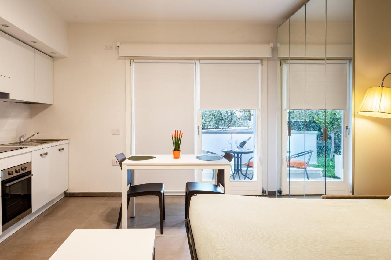 Apartamento Louxory Accomodation Cagliari Exterior foto