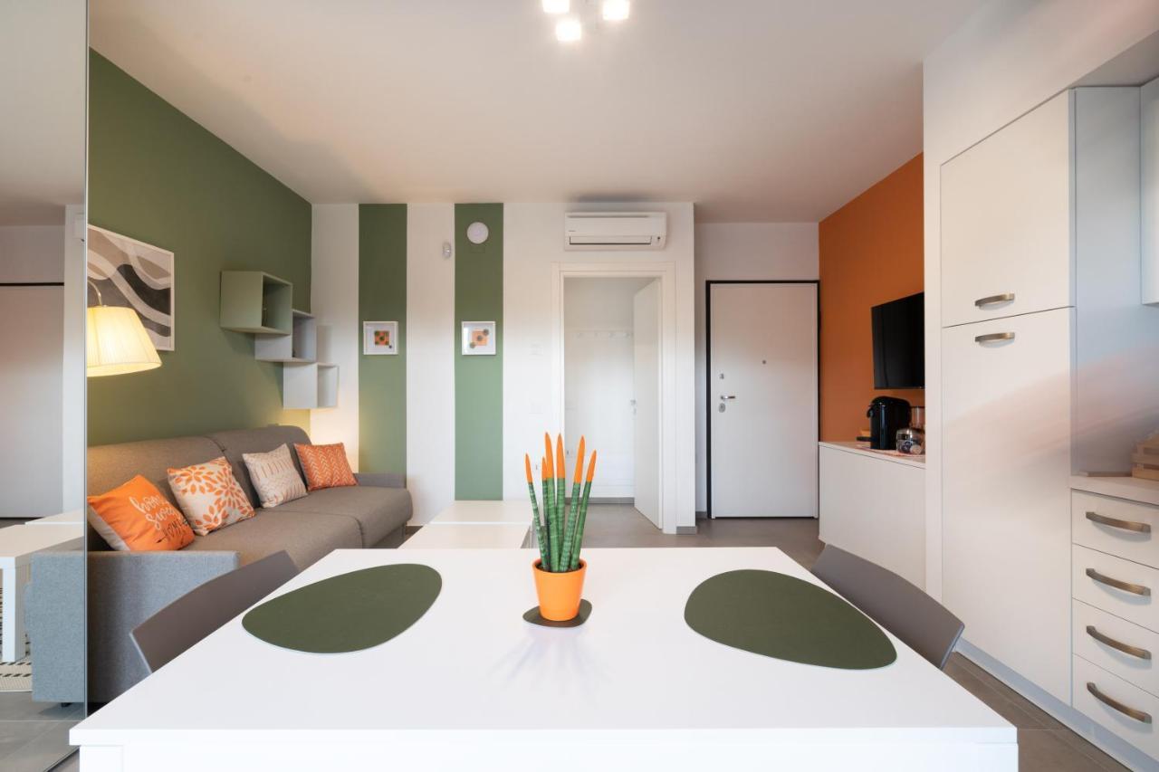 Apartamento Louxory Accomodation Cagliari Exterior foto