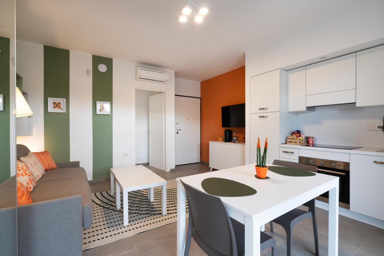 Apartamento Louxory Accomodation Cagliari Exterior foto