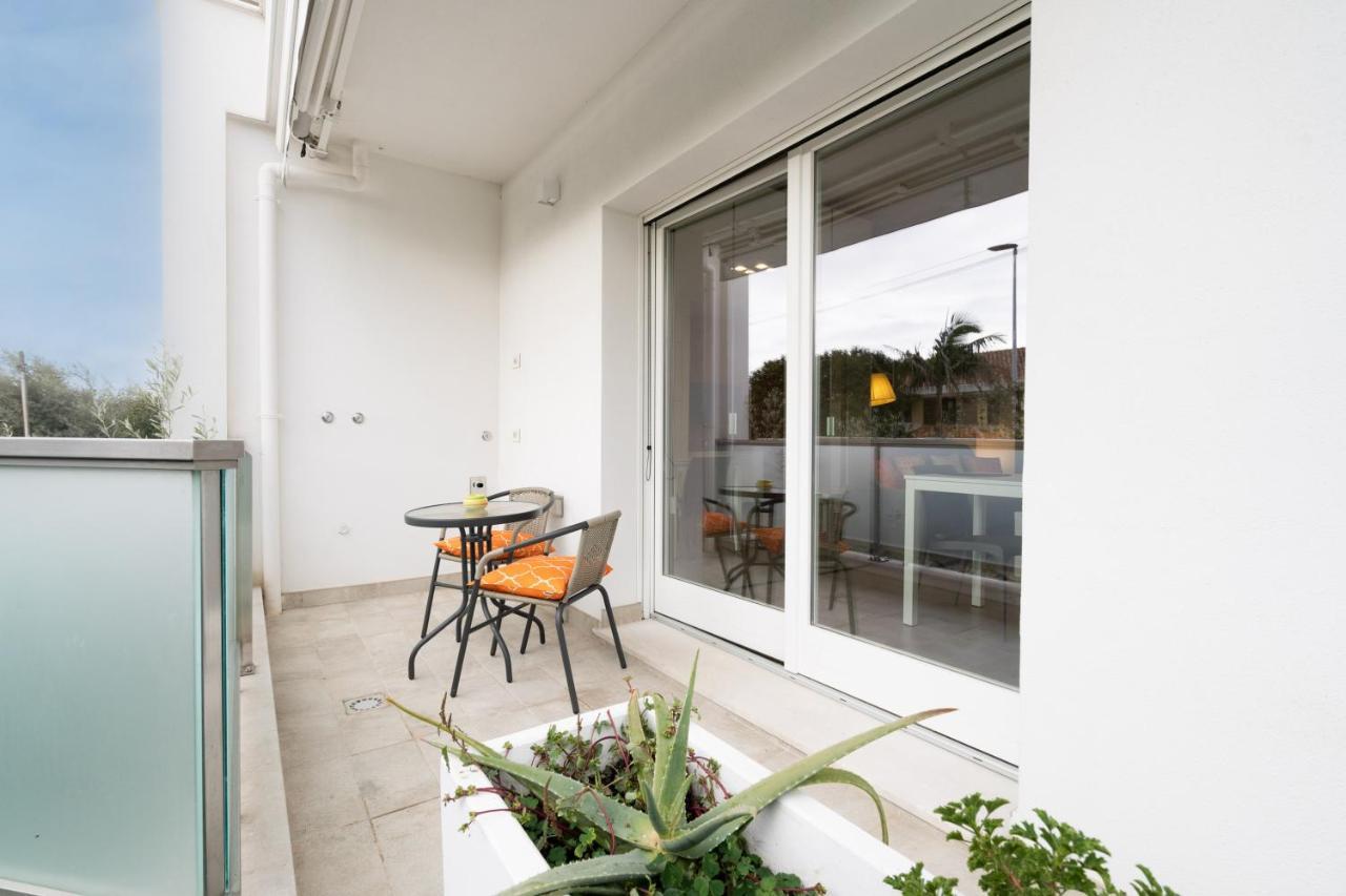 Apartamento Louxory Accomodation Cagliari Exterior foto