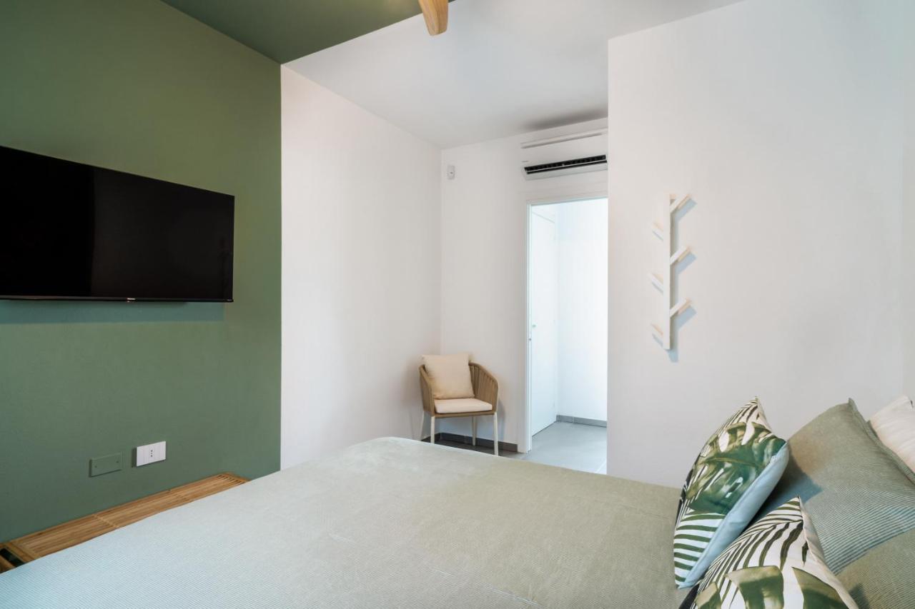 Apartamento Louxory Accomodation Cagliari Exterior foto