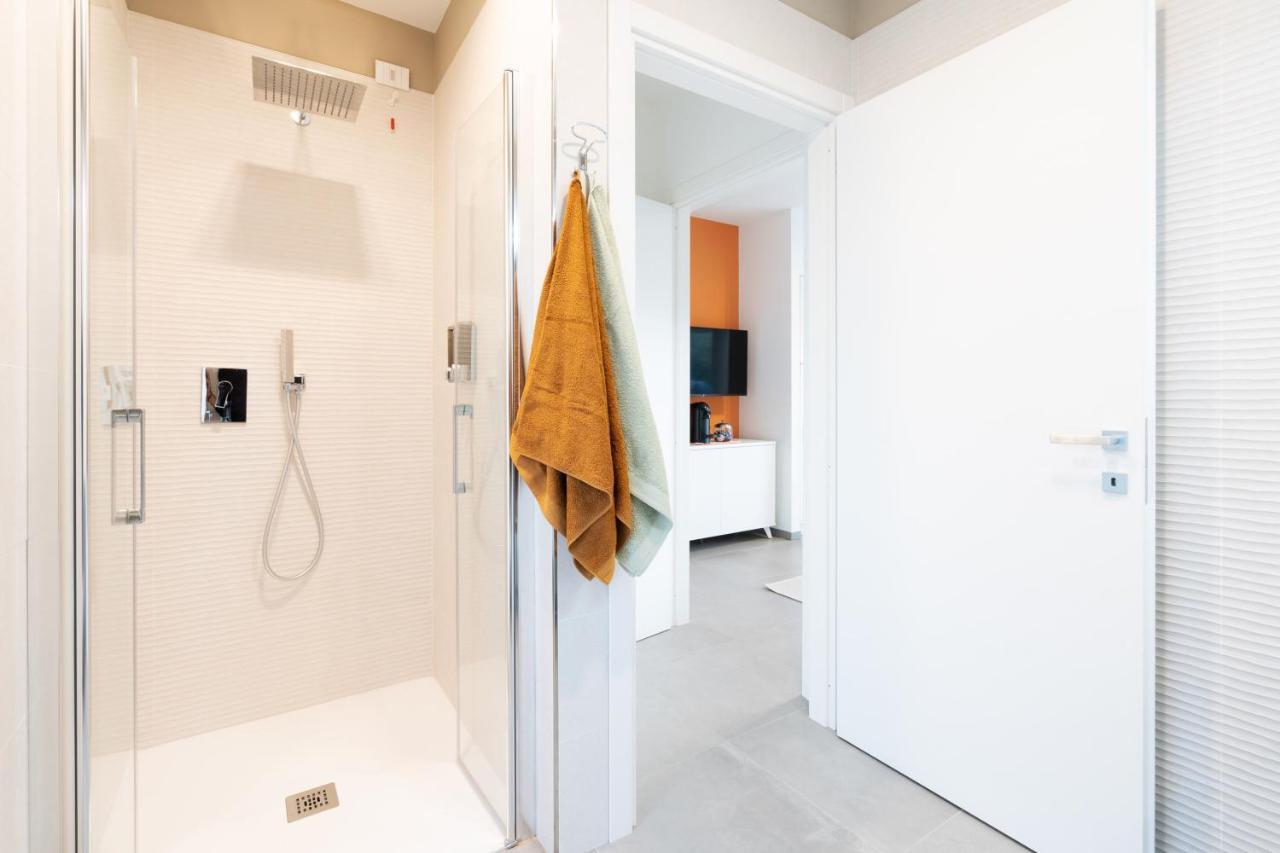 Apartamento Louxory Accomodation Cagliari Exterior foto