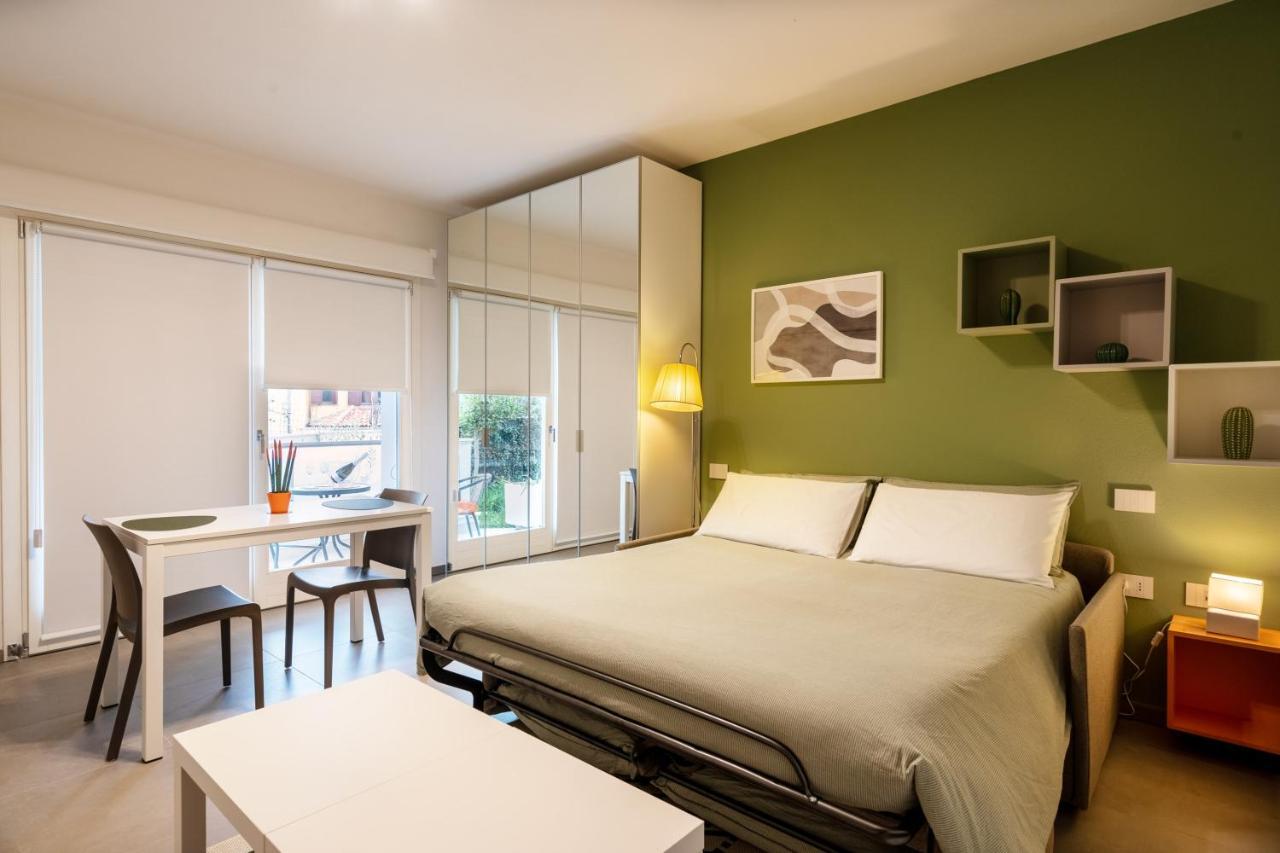 Apartamento Louxory Accomodation Cagliari Exterior foto