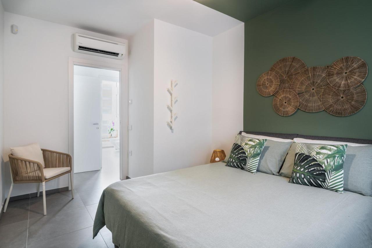 Apartamento Louxory Accomodation Cagliari Exterior foto