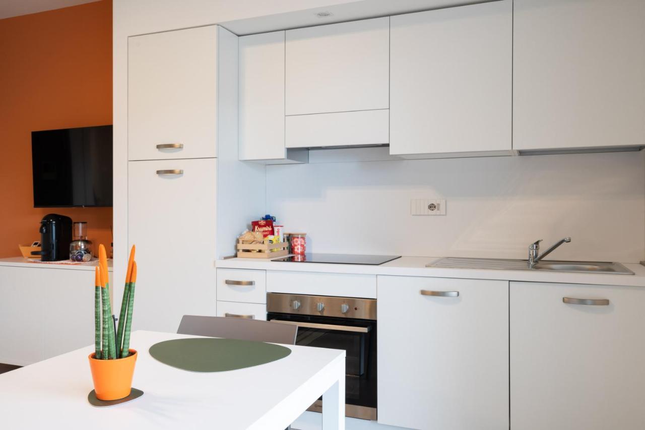Apartamento Louxory Accomodation Cagliari Exterior foto