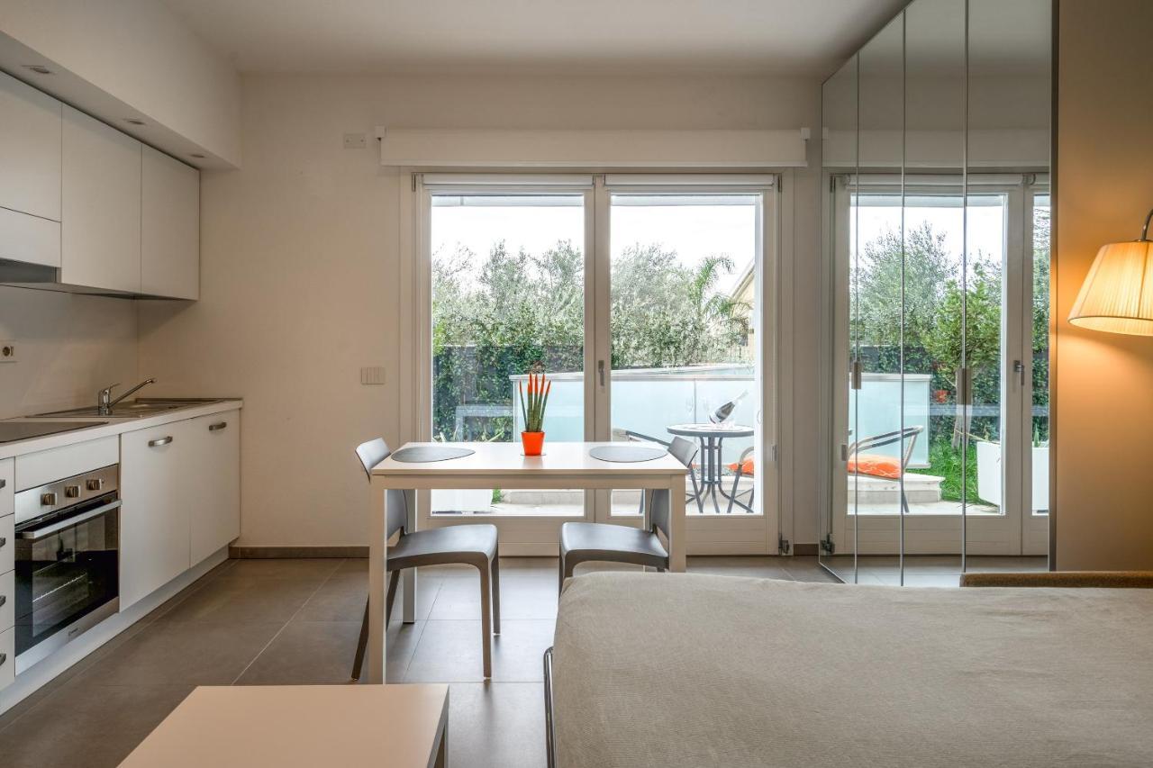 Apartamento Louxory Accomodation Cagliari Exterior foto